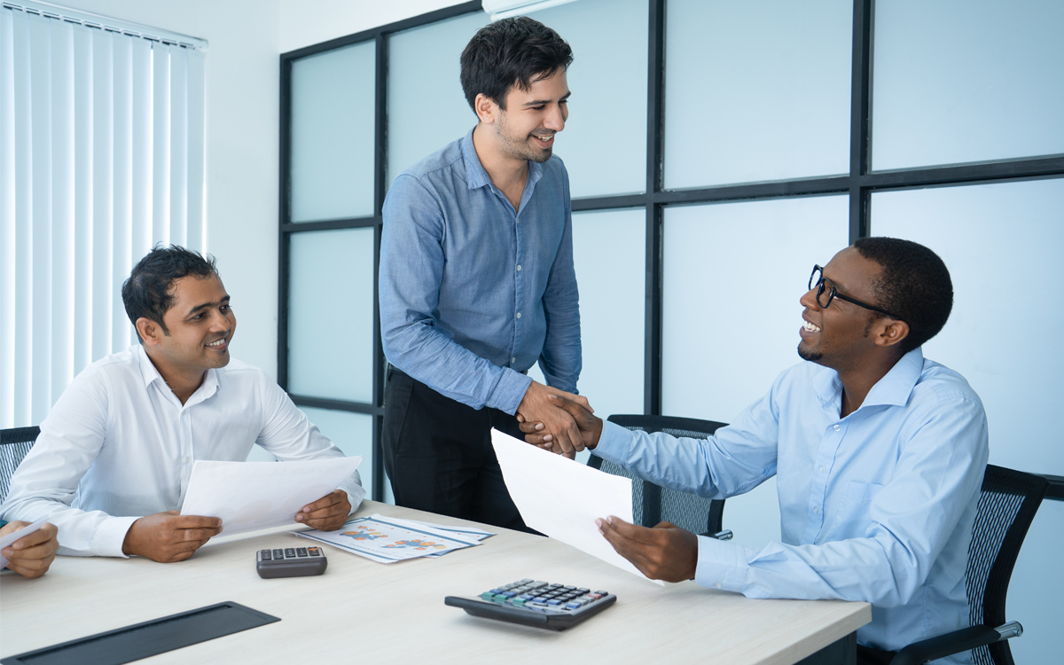Business-loan