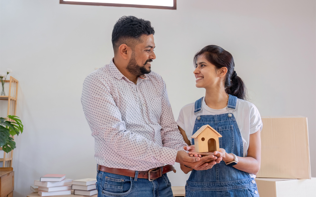home-loan
