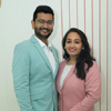 Dr. Dwijesh & Dr. Namrata
