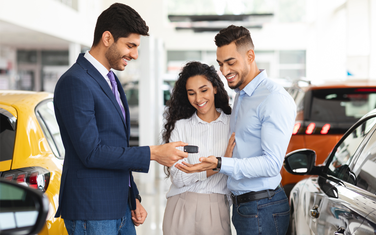 Car loan