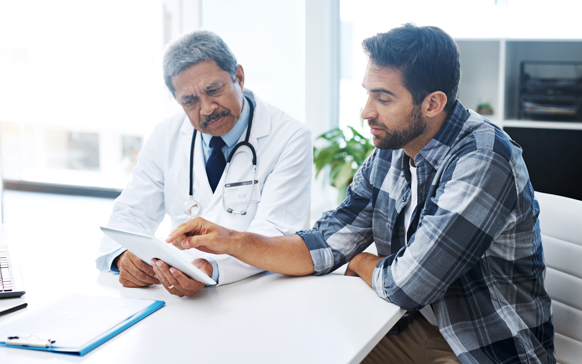 Doctor-loan